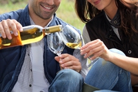 Oltre l’agricoltura, dalla raccolta alle degustazioni in cantina (o sotto le stelle)