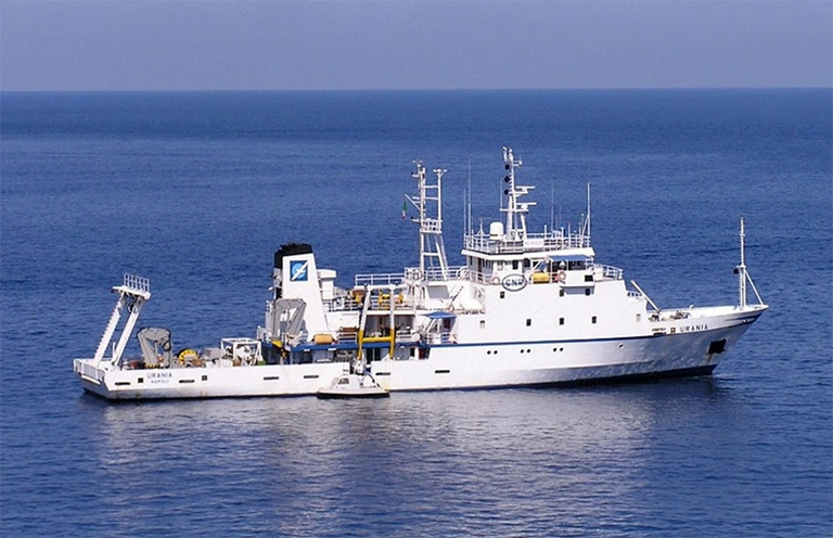 studio svela sette nuovi vulcani