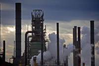La ExxonMobil costretta a pagare per il disastro di Baton Rouge