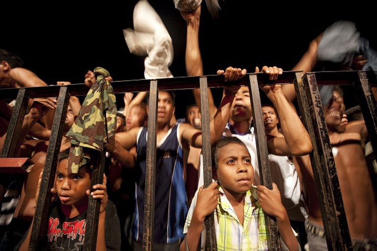 Giornata mondiale della giustizia sociale 2015