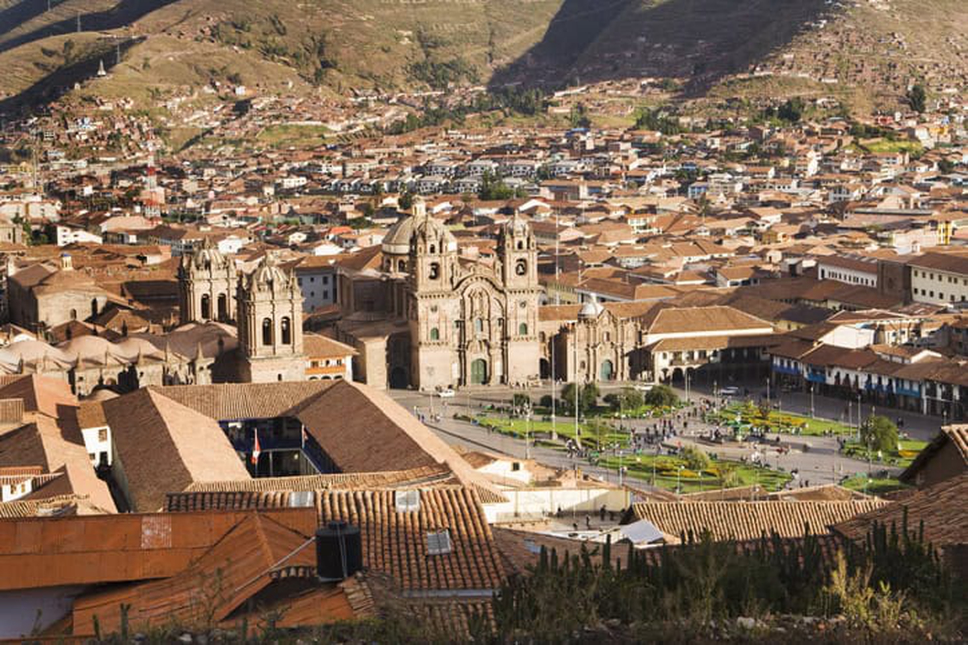 cusco