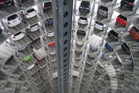 La crisi del mercato auto, in sei mesi vendute due milioni di vetture in meno del 2019