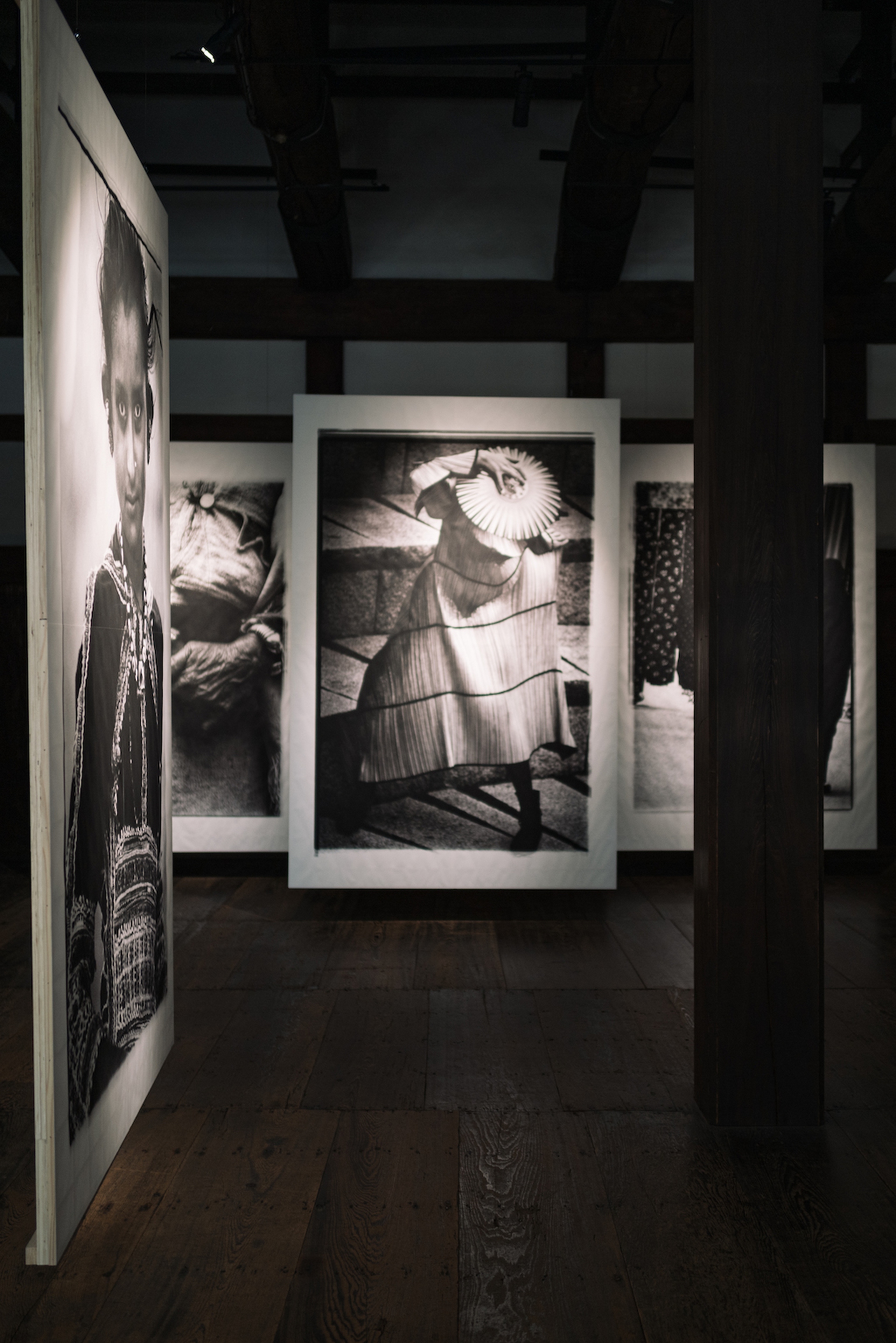 Kyotographie 2023 Yuriko Takagi Parallel World