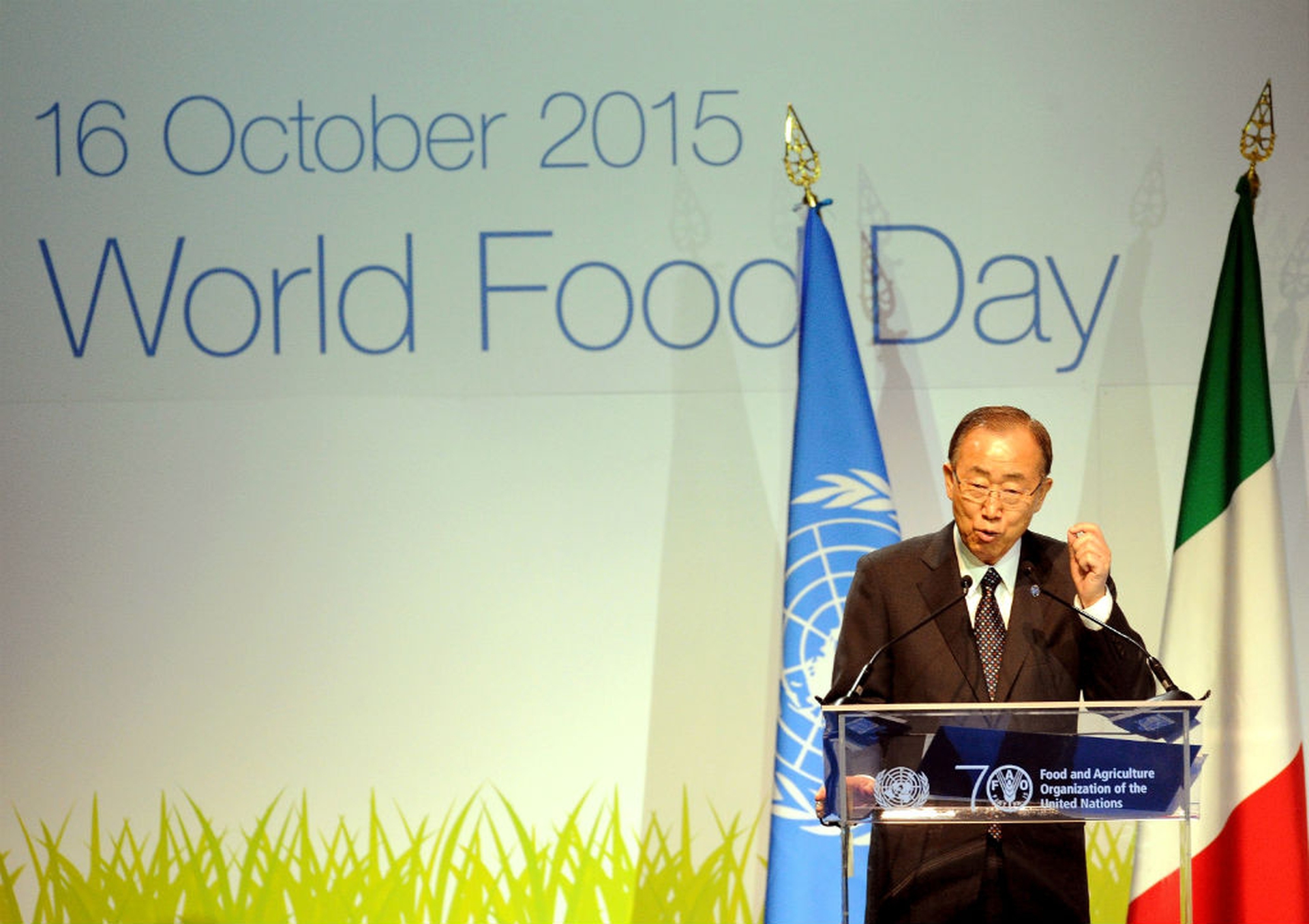 Spreco alimentare. Anche l’Italia ha la sua legge