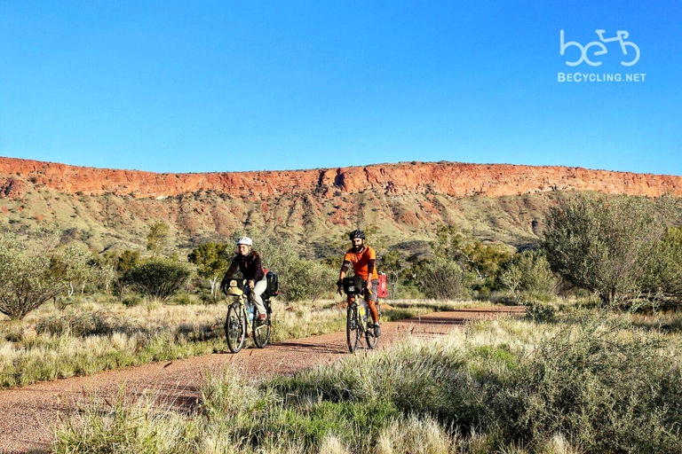 Australia in bicicletta