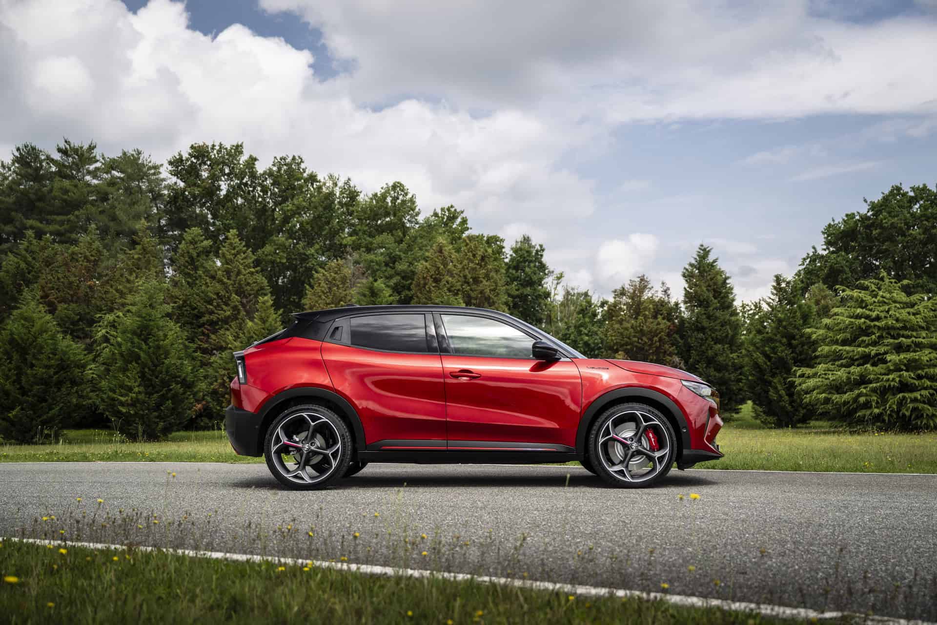 AlfaRomeoJunior-Static