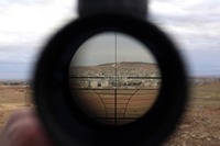 6 anni di guerra in Siria in 10 tappe cruciali