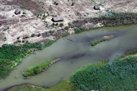 La Tanzania costruirà una diga in una riserva naturale patrimonio dell’Unesco