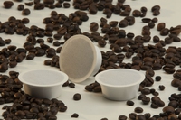 Economia circolare. Dalla capsula e dal caffè si fanno compost e funghi