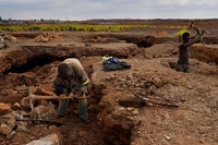 The Kabwe lead mine, closed over 20 years ago, is poisoning thousands of children in Zambia
