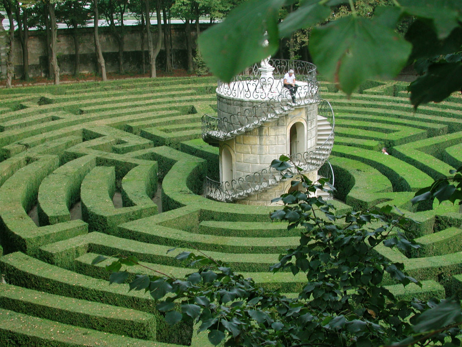 10 giardini d'Italia da non perdere