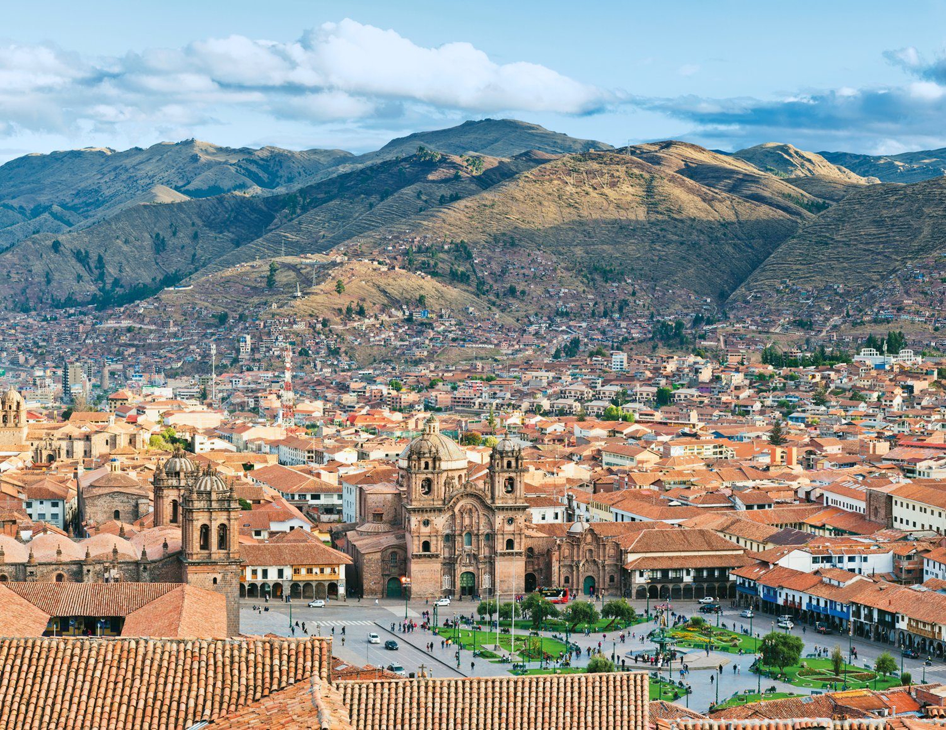 cusco