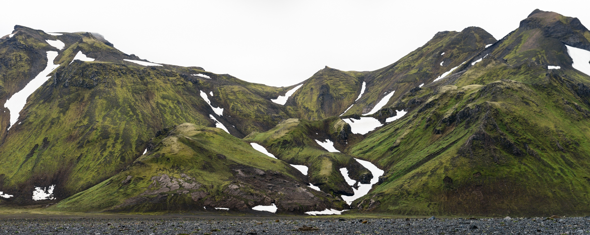 Frostscape, il viaggio in Islanda di Mattia Vettorello