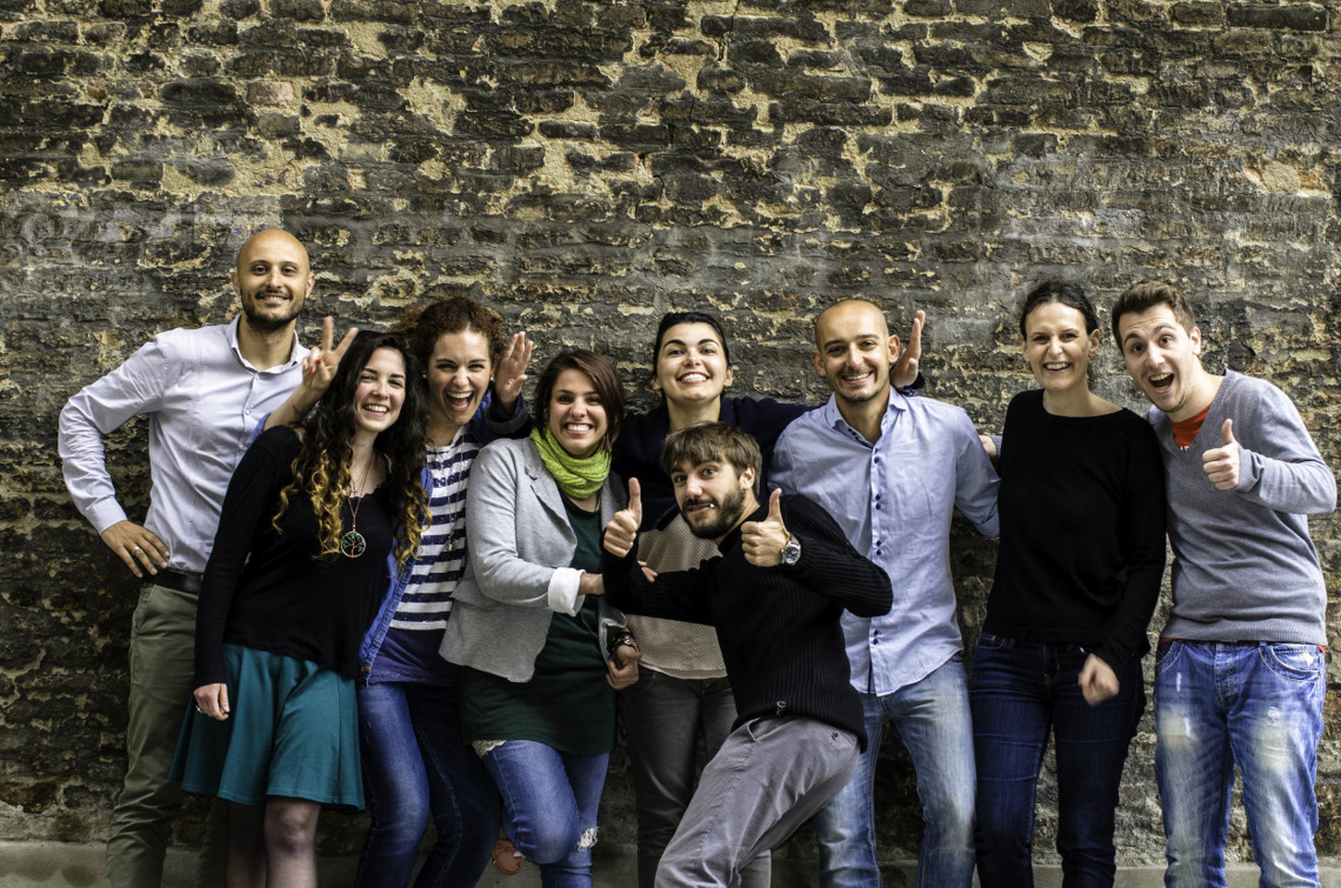 Destinazione Umana viaggi ispirazionali