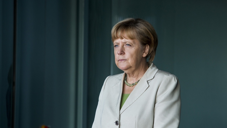 Merkel Germania