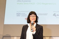 Regenesi crea bellezza dai rifiuti, così un’imprenditrice italiana vuole trasformare la moda e il design