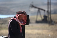 How Isis’ oil could fuel our cars