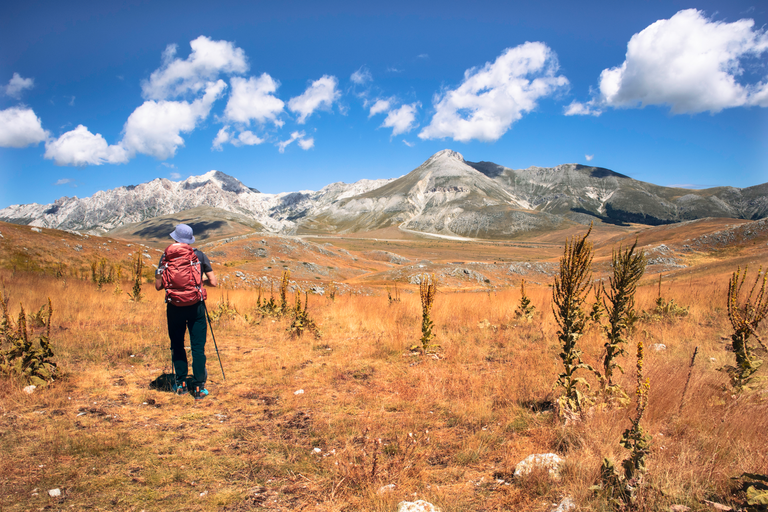Turismo sostenibile, Cai