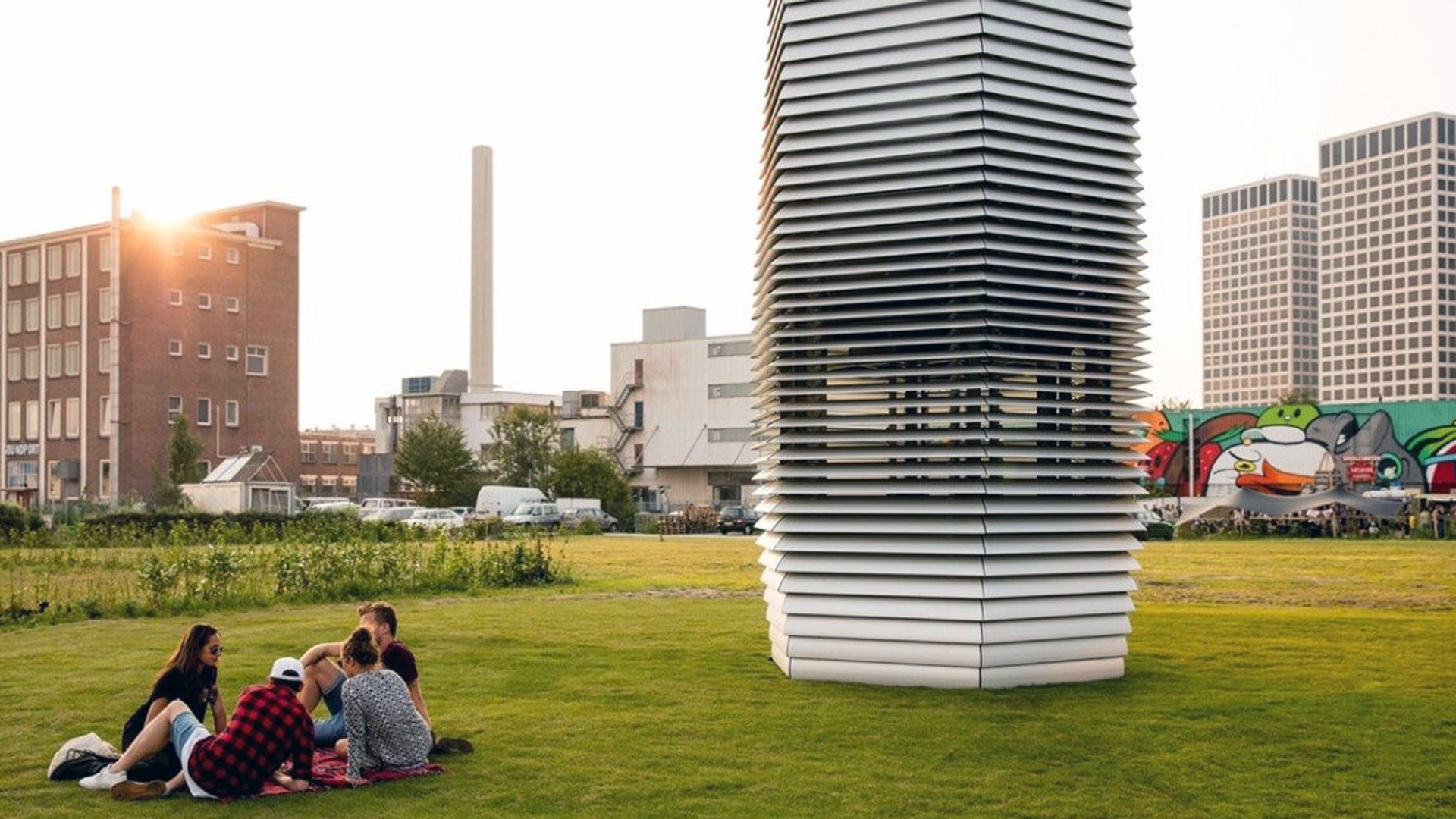 smog-free-tower