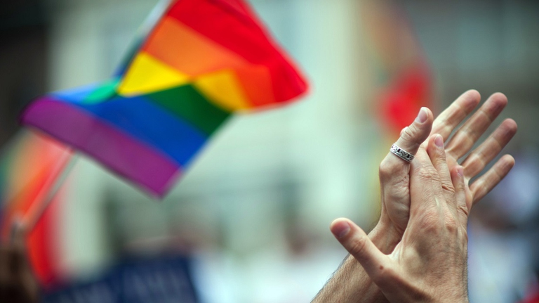 Il 2017 potrebbe portare all'ok finale alle legge per il contrasto all'omofobia