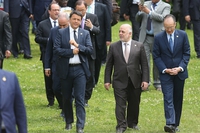 G7 summit in Germany has reached an agreement on climate