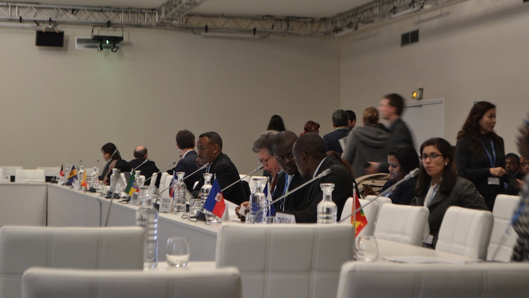 paesi vulnerabili cop 21