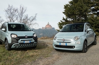 Dalla 500 elettrica alla Panda hybrid, ecco la strategia di Fca per la mobilità sostenibile