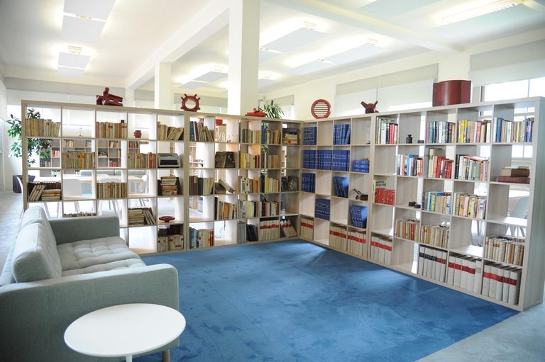 Kme, Circular academy
