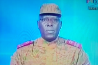 Golpe militare in Burkina Faso, destituito il presidente