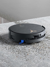 Abbiamo provato il Deebot X9: il robot aspirapolvere per chi ha animali in casa