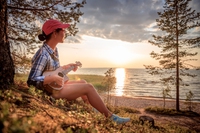 In viaggio con artisti e influencer per sostenere ambiente e realtà locali grazie a Sharewood