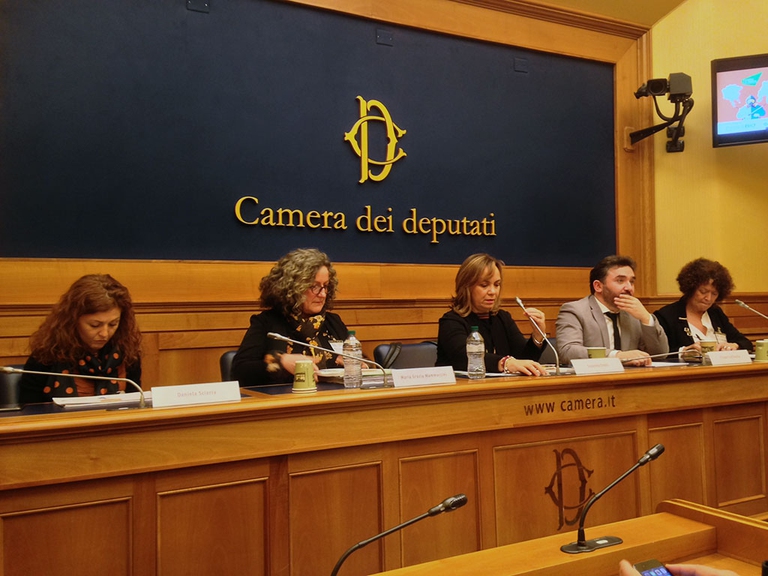 cambia la terra Elena Cattaneo Maria Grazia Mammuccini biologico