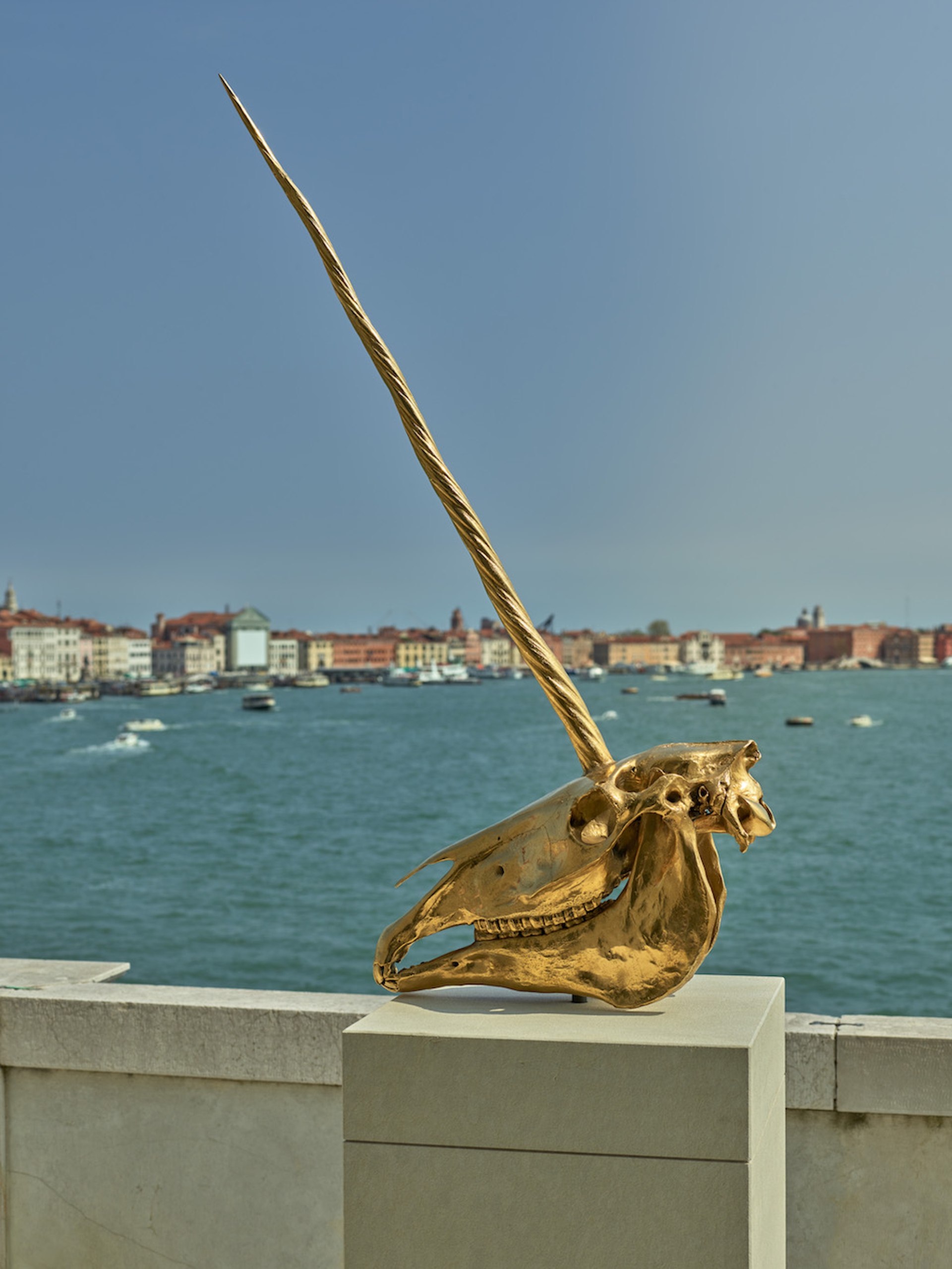 Damien Hirst, Treasures from the wreck of the unbelievable