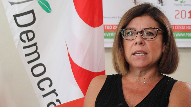 Ministri: Paola De Micheli