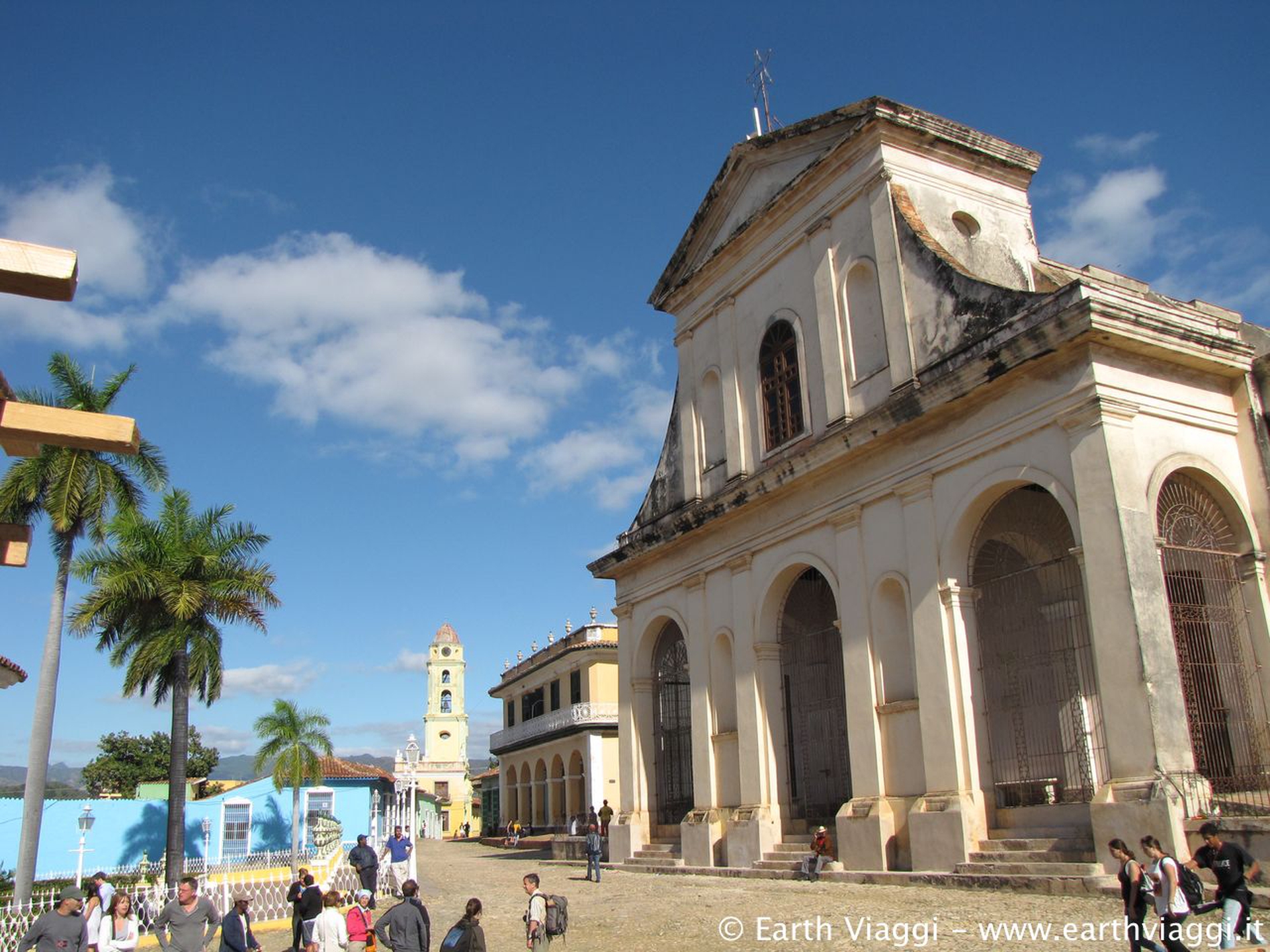 Earth Viaggi, l'altra cuba #3