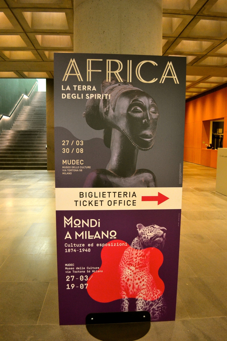 Mudec foto di Simona Denise Deiana