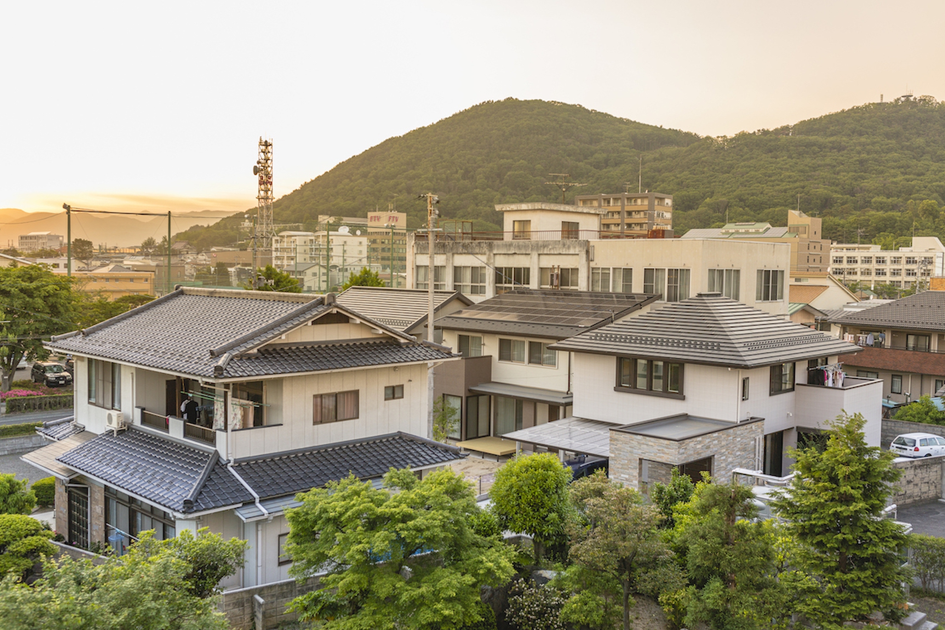 The people of Fukushima. A journey of renewal five years after the disaster
