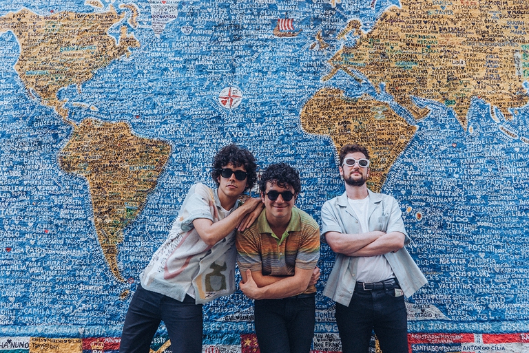 Selton, Manifesto Tropicale