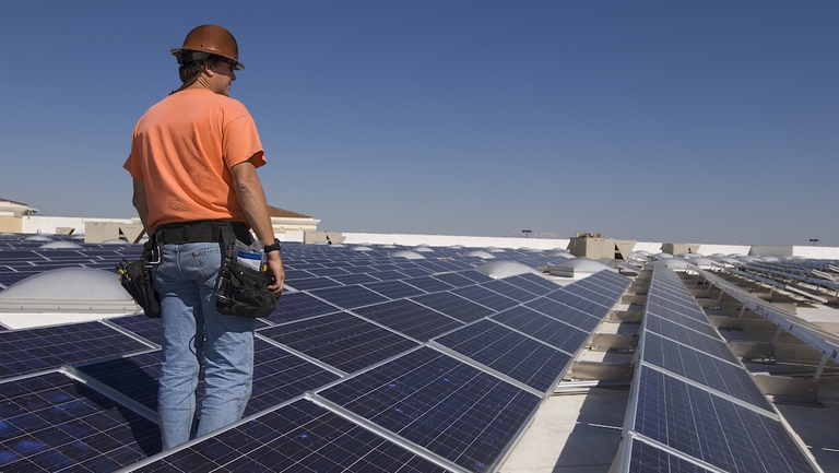 installazione fotovoltaico incentivi