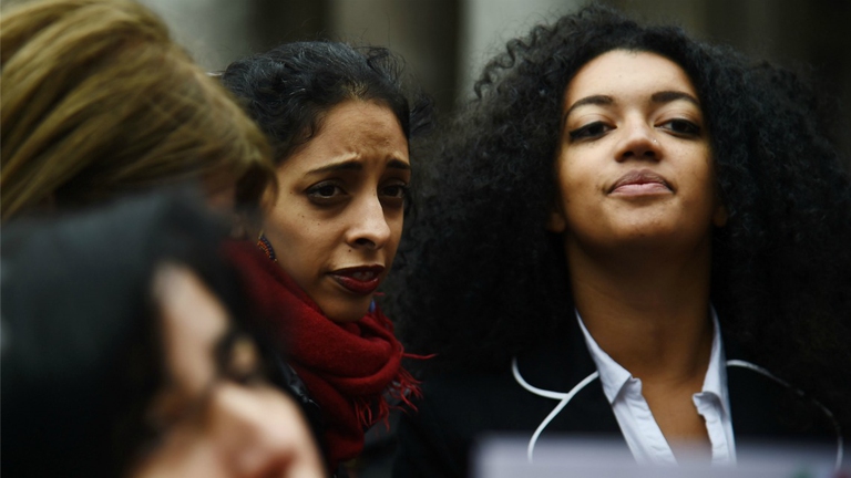 La legge di riforma della cittadinanza per gli stranieri è ferma in parlamento © GettyImages