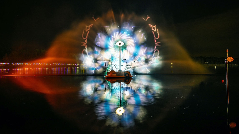 Periscopista by Thijs Biersteker