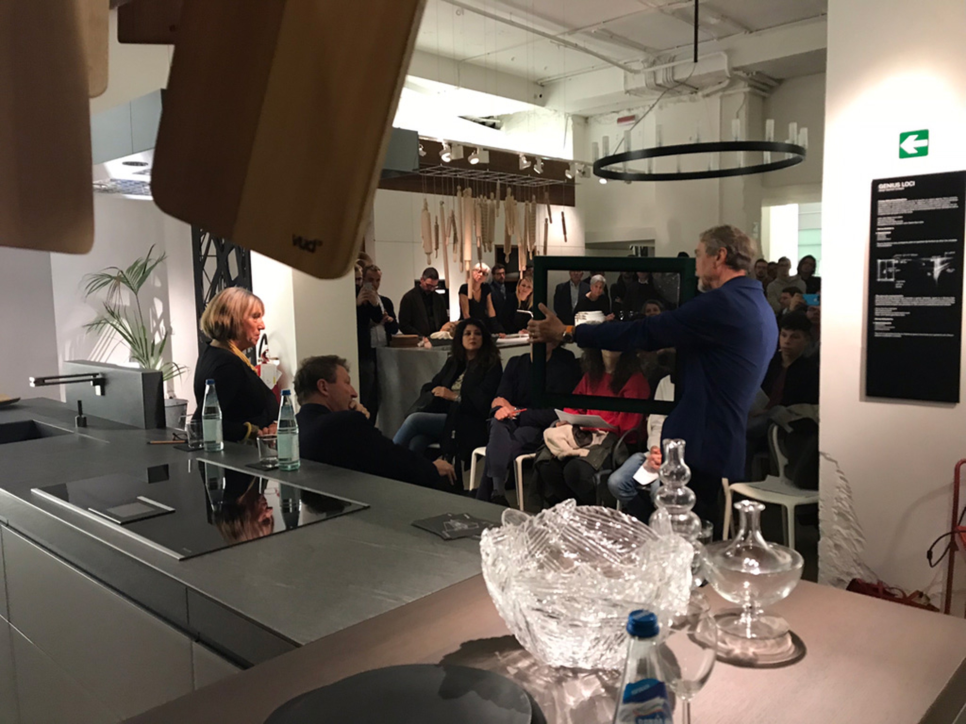 Il futuro del vetro è sostenibile