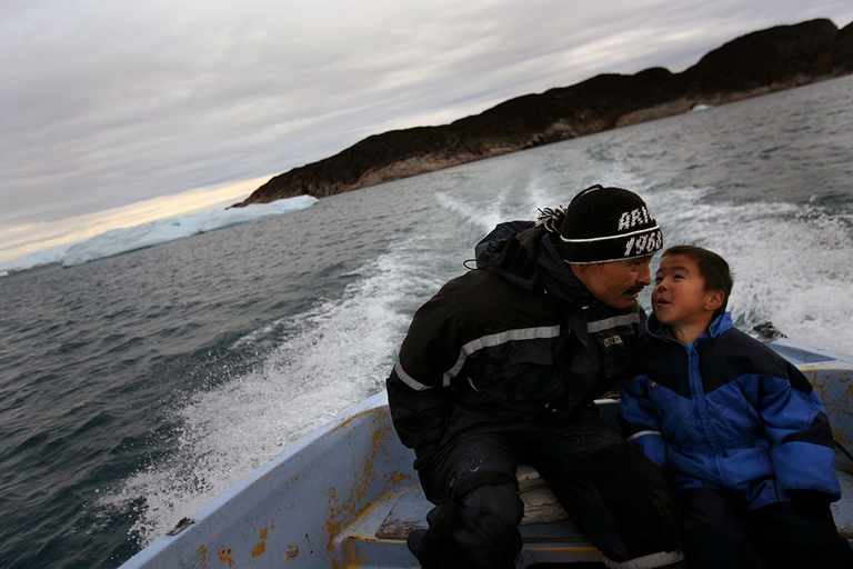 inuit, arctic