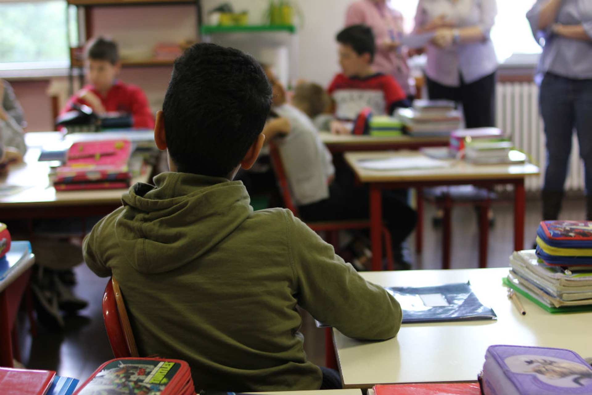 Spreco alimentare, dalla scuola nuove abitudini per le famiglie