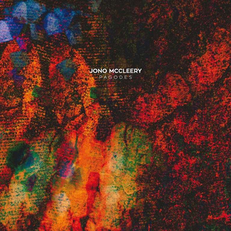 So Long - Jono McCleery - Pagodes