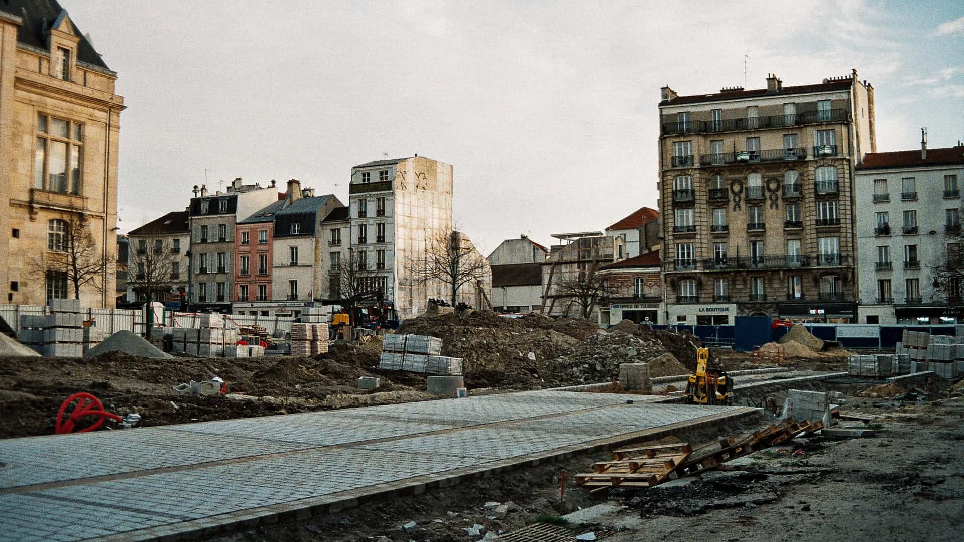 Le persone di Parigi, oltre le Olimpiadi