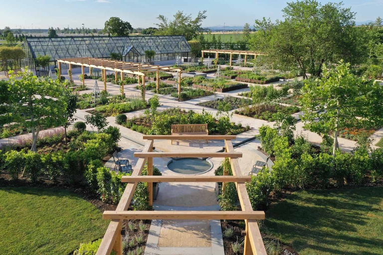 agricoltura rigenerativa biologica