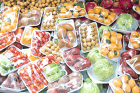 Una settimana senza imballaggi di plastica: fino al 9 giugno la sfida lanciata da Zero Waste