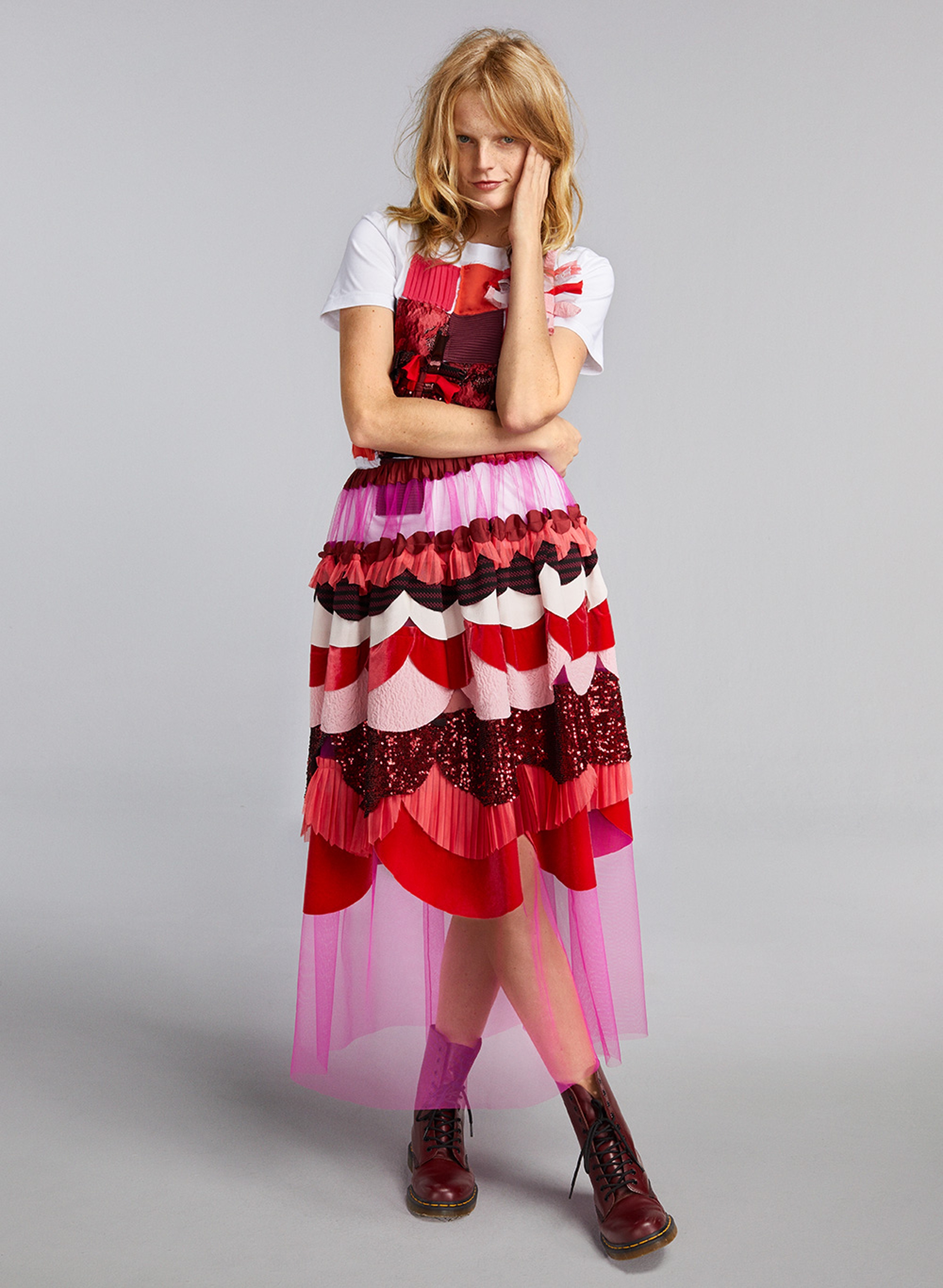 La collezione di Viktor&Rolf per Zalando