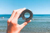 #EstatePlasticLess, aiutateci a realizzare un album fotografico spettacolare